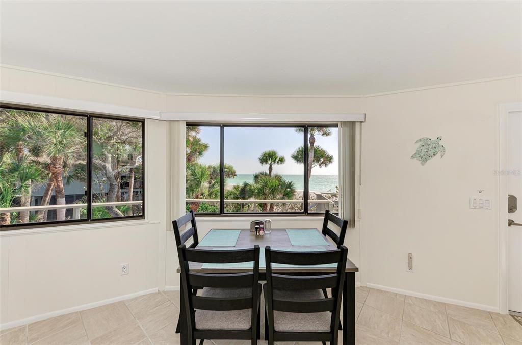 Dining room, Interior, Water
