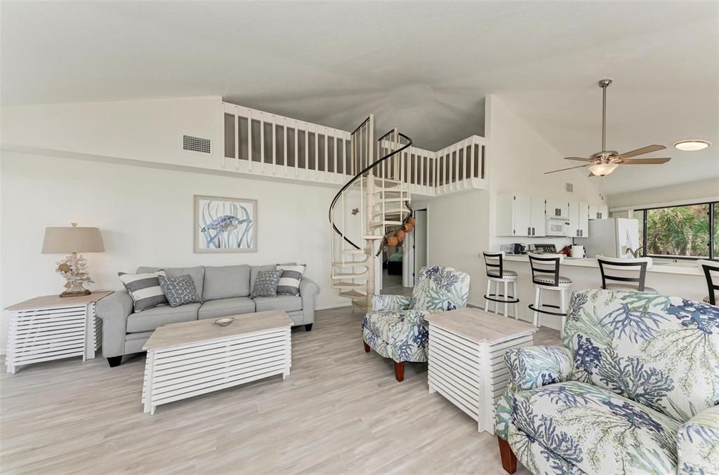 Interior, Living room, Wood Texture Flooring