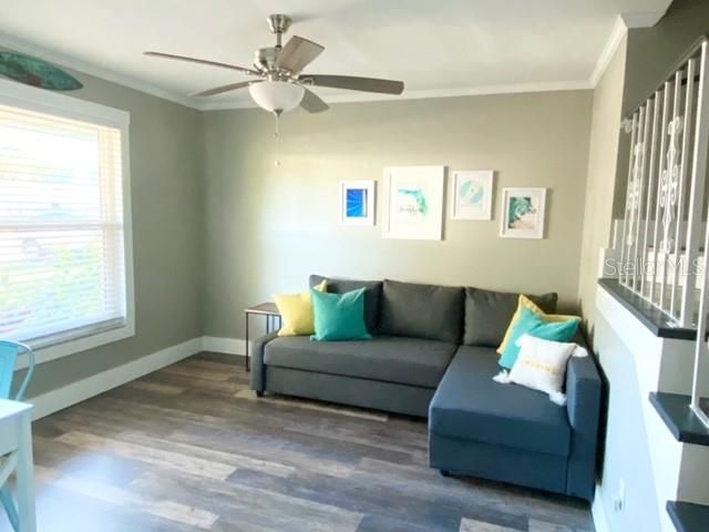 Interior, Living room, Wood Texture Flooring