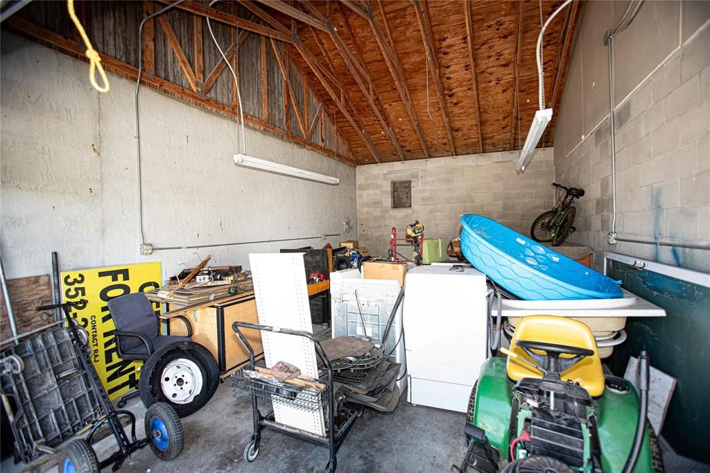 Interior, Stone Walls, Wooden Beams, Wooden Ceilings