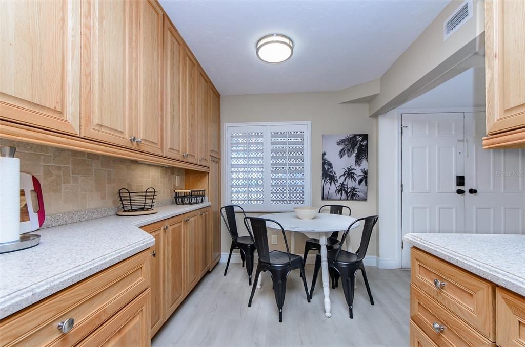 Dining room, Interior, Kitchen, Wood Texture Flooring