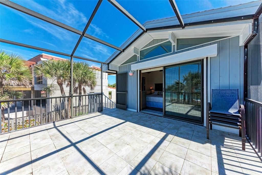 Glass Ceilings, Interior, Sun Room