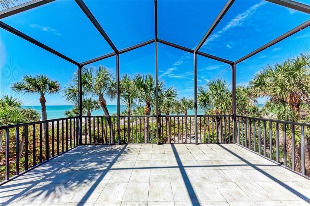 Glass Ceilings, Interior, Sun Room, Water