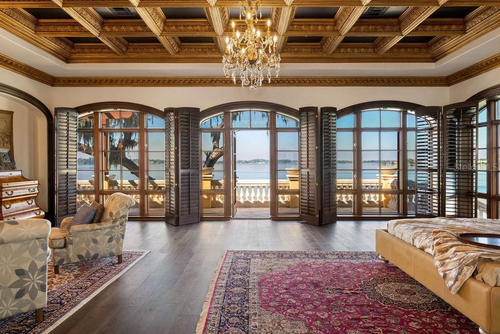 Chandelier, Interior, Water, Wood Texture Flooring