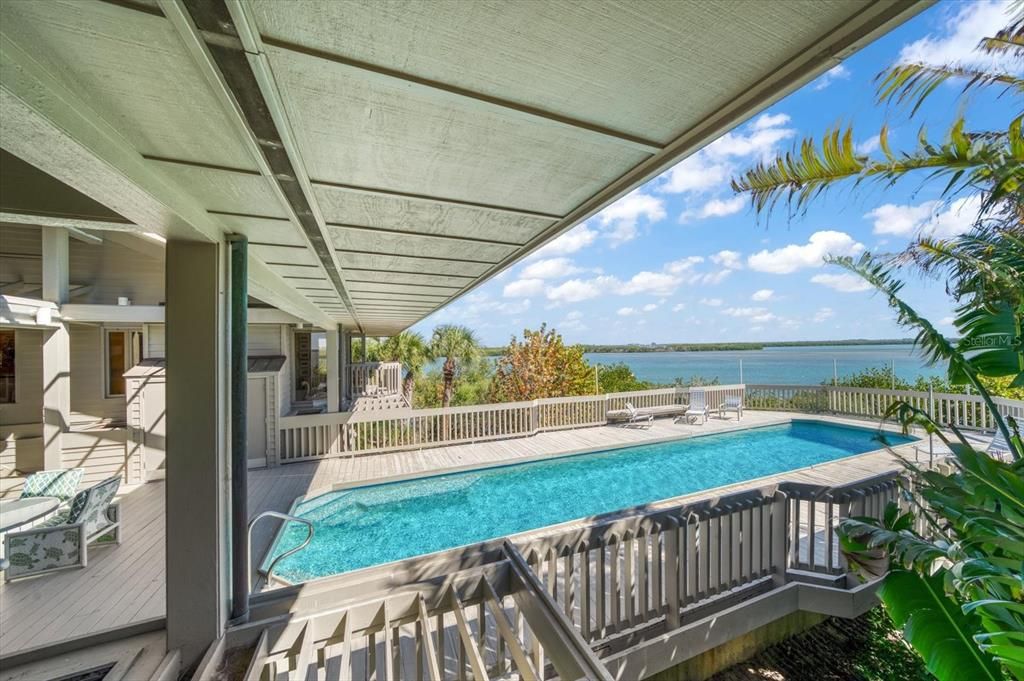 Water, Exterior, Pool, Other