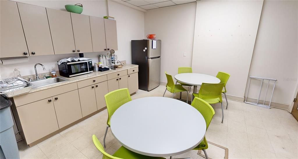 Dining room, Interior, Kitchen