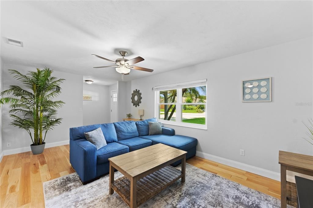 Interior, Living room, Wood Texture Flooring