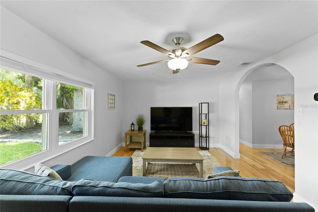 Interior, Living room, Wood Texture Flooring