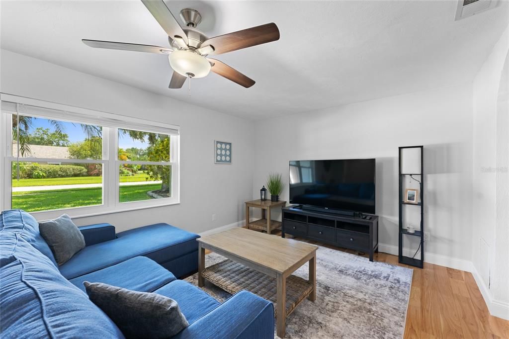 Interior, Living room, Wood Texture Flooring