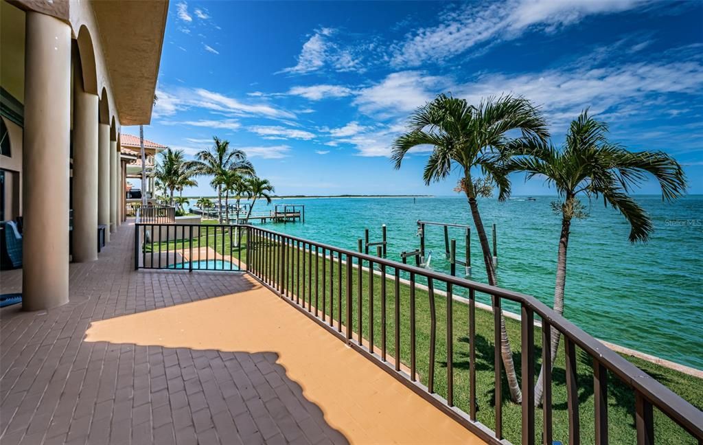 Water, Exterior, Other