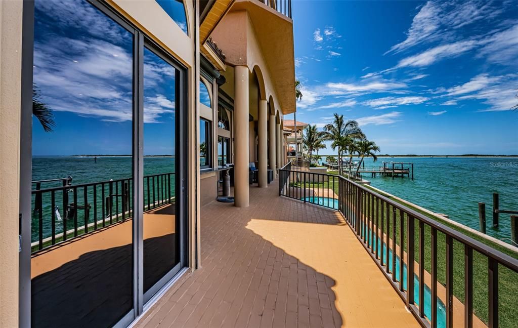 Water, Exterior, Other