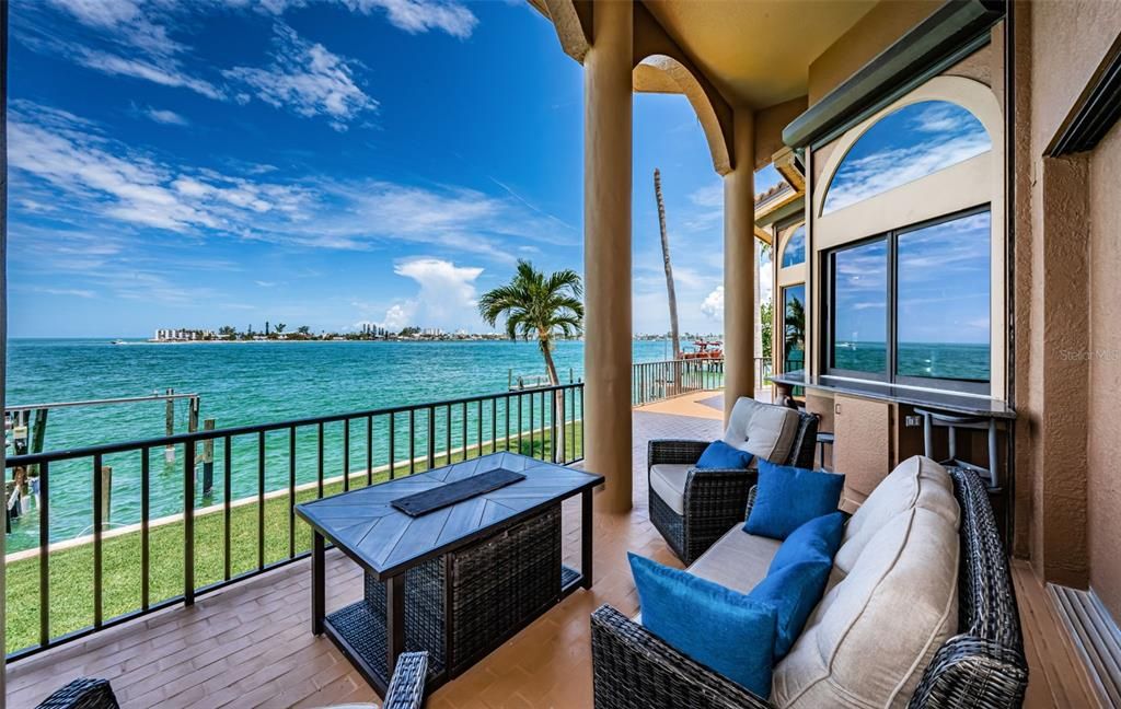 Water, Exterior, Other