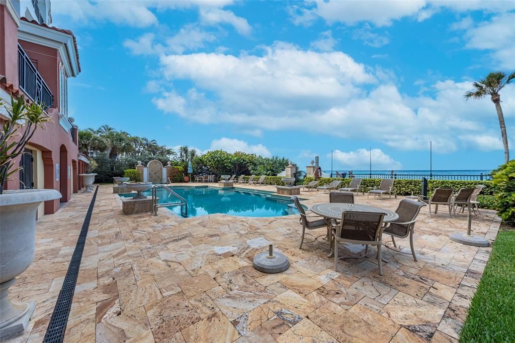Exterior, Pool, Water
