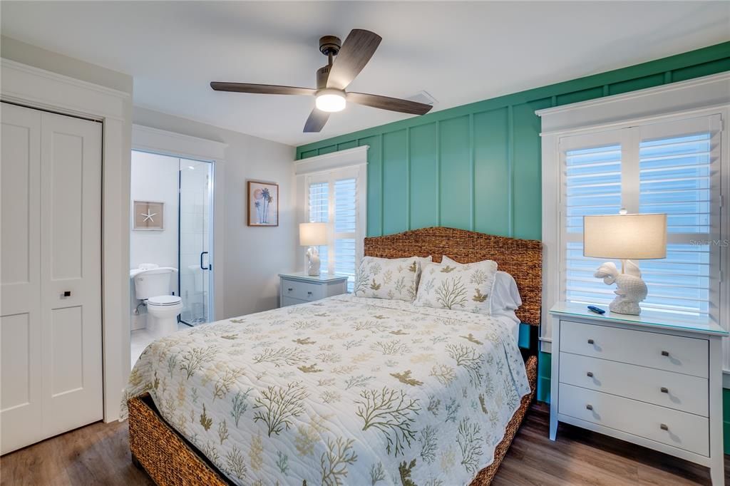 Bathroom, Bedroom, Interior, Wood Texture Flooring