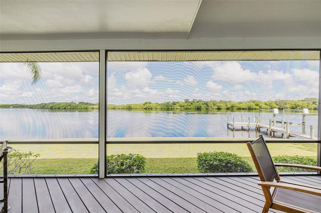 Water, Exterior, Interior, Other