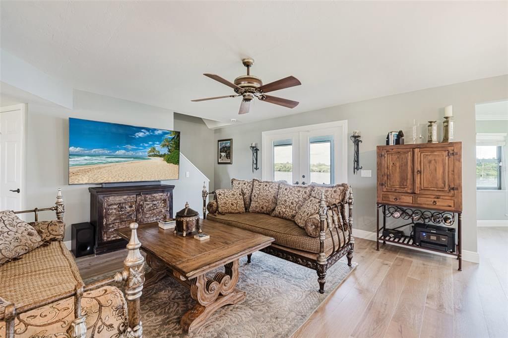 Interior, Living room, Wood Texture Flooring