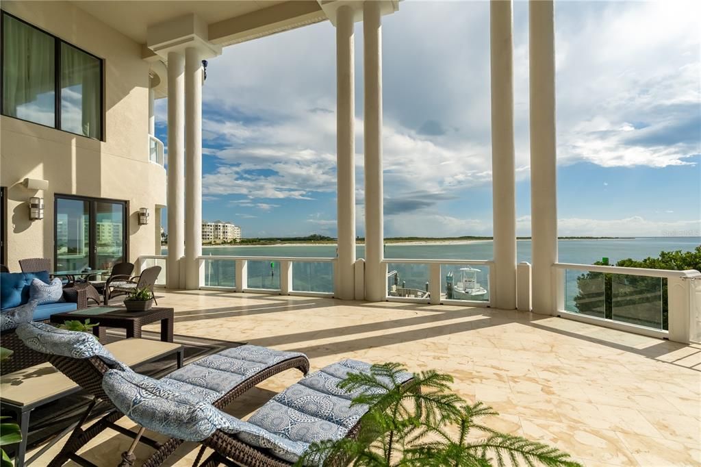 Water, Exterior, Other