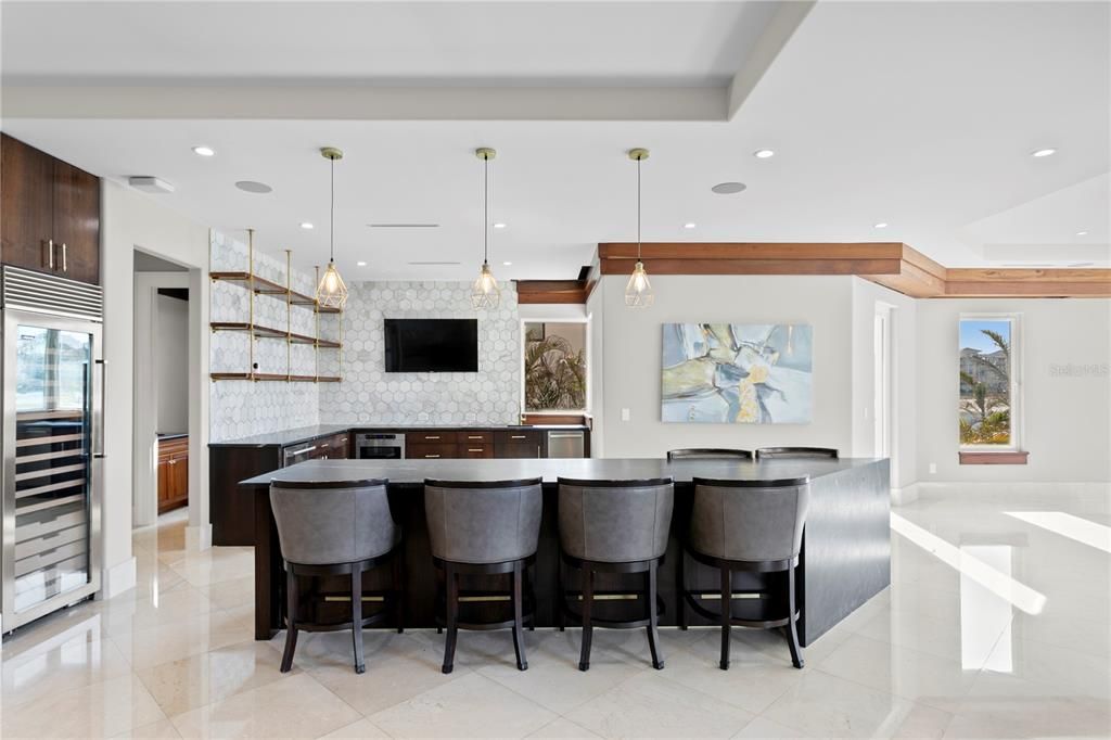 Interior, Pendant Lights, Recessed Lighting
