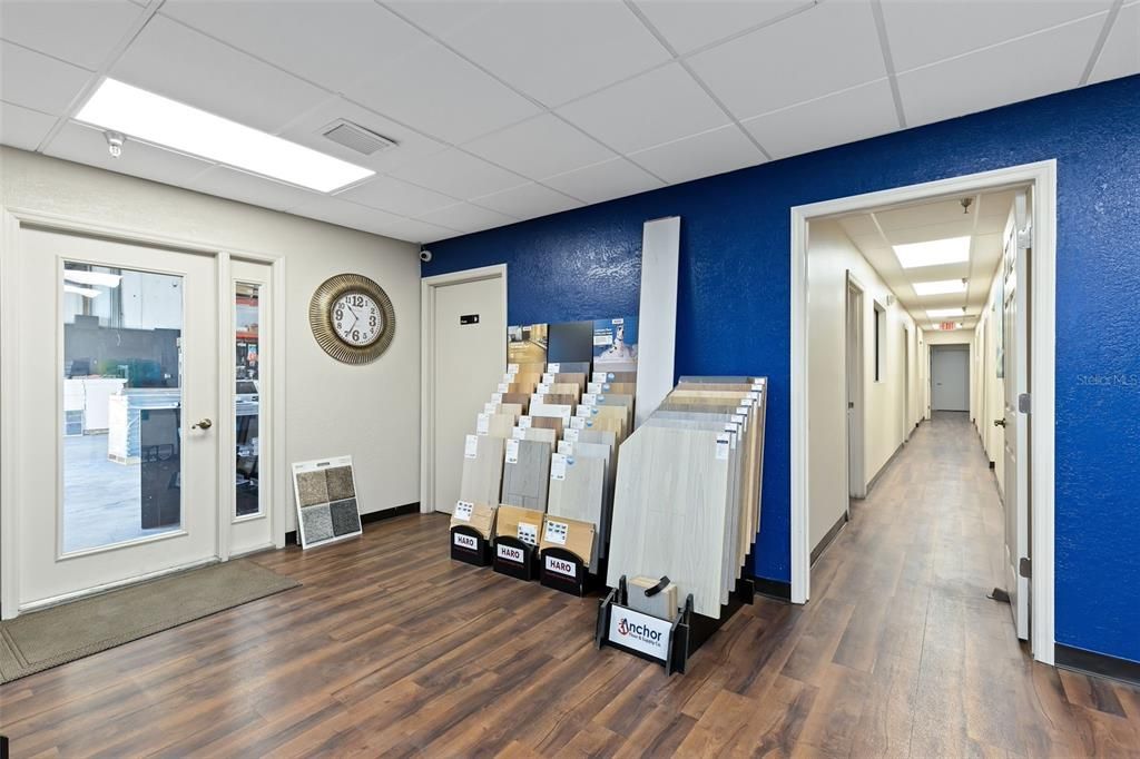 Interior, Wood Texture Flooring