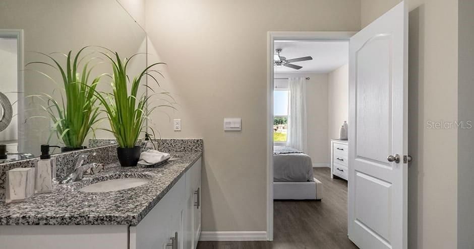 Bathroom, Bedroom, Interior, Wood Texture Flooring