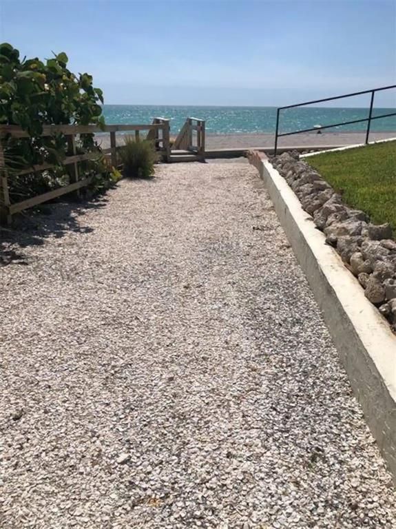 Backyard, Exterior, Water