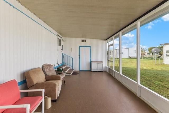 Interior, Living room, Sun Room