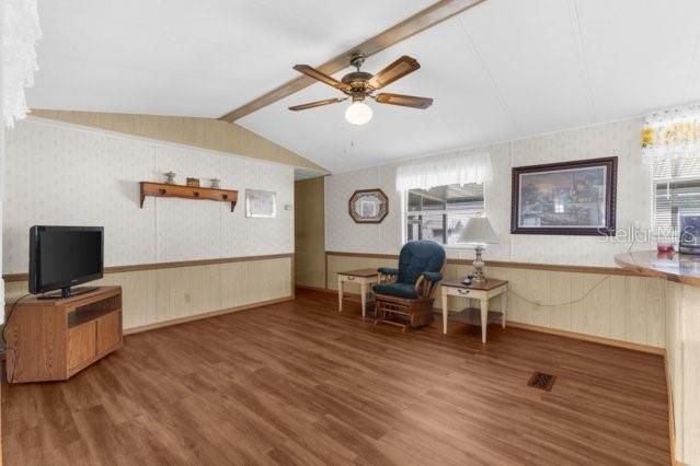 Interior, Wood Texture Flooring