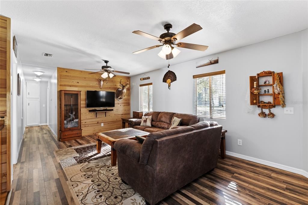 Interior, Living room, Wood Texture Flooring