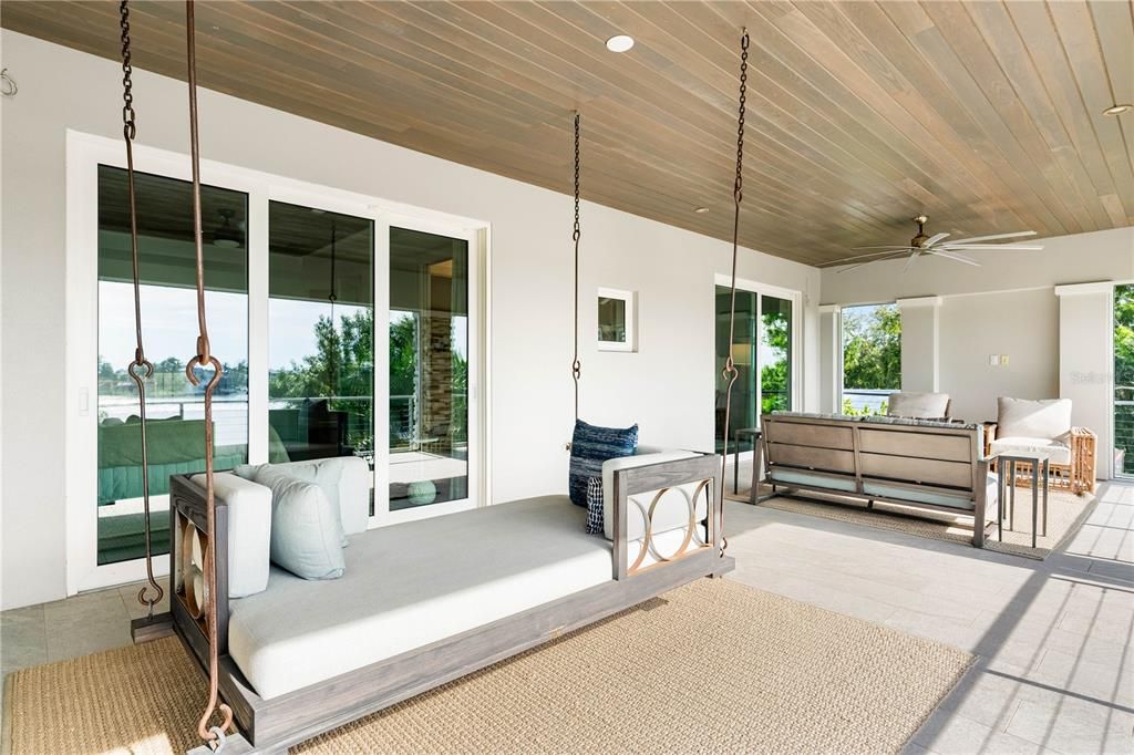 Interior, Living room, Pendant Lights