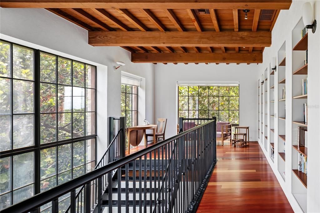 Interior, Wooden Beams, Wooden Ceilings, Wood Texture Flooring