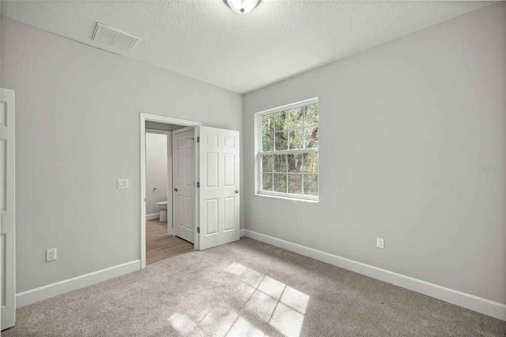 Empty room, Interior, Washer