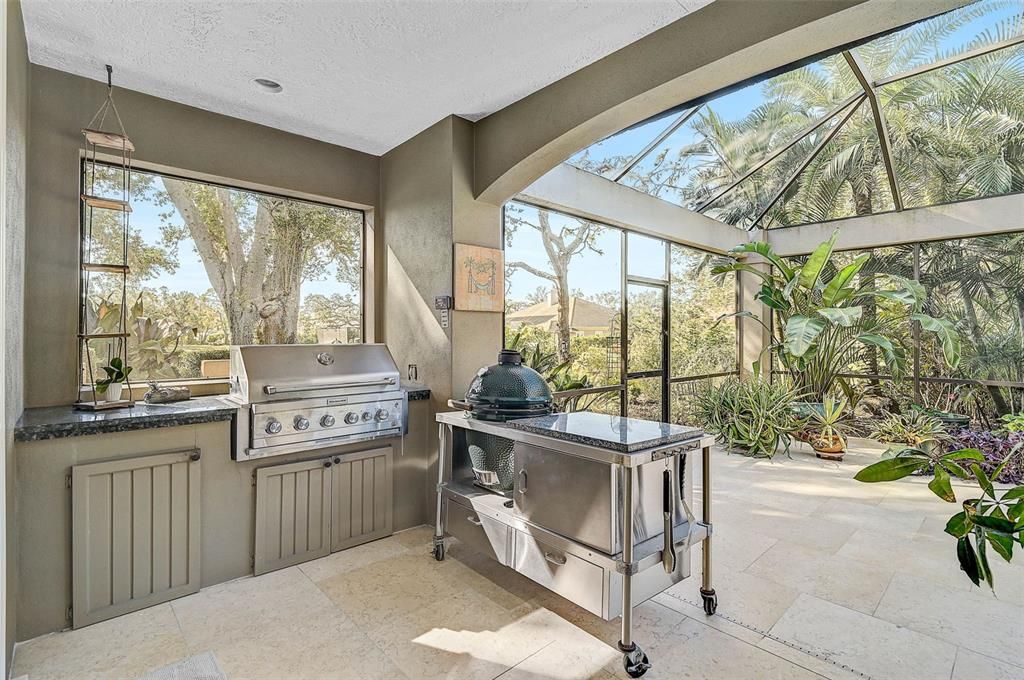 Glass Ceilings, Interior, Recessed Lighting, Sun Room