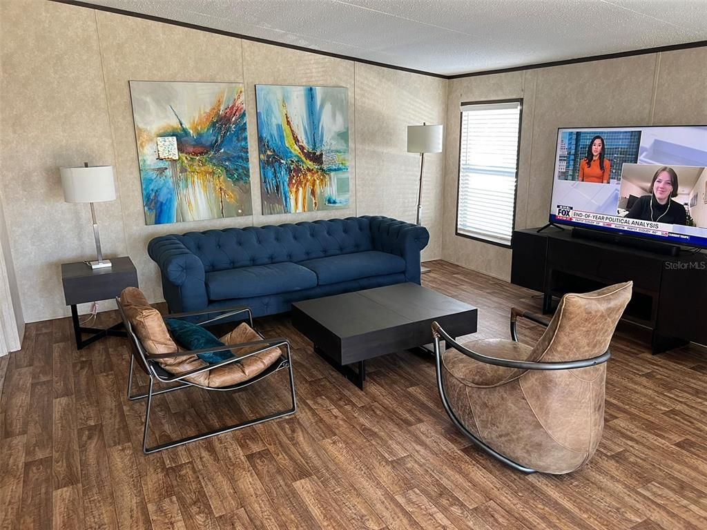 Interior, Living room, Wood Texture Flooring