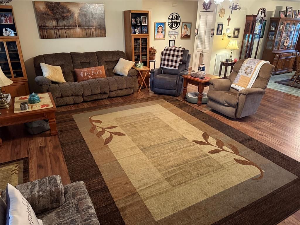 Interior, Living room, Wood Texture Flooring