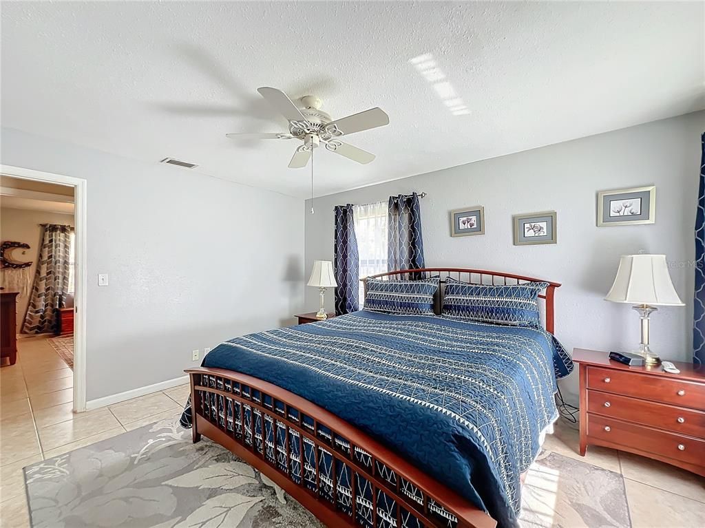 Bedroom, Interior, Marble