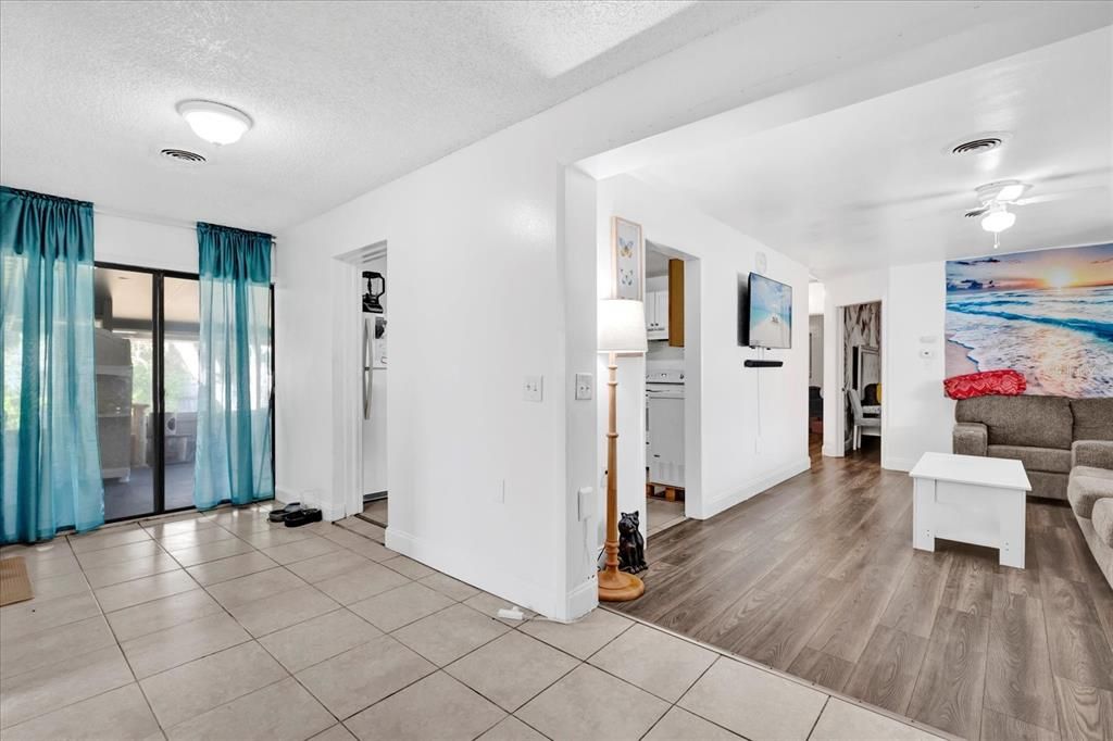 Interior, Living room, Wood Texture Flooring
