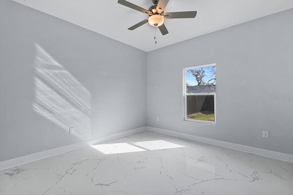 Empty room, Interior, Marble