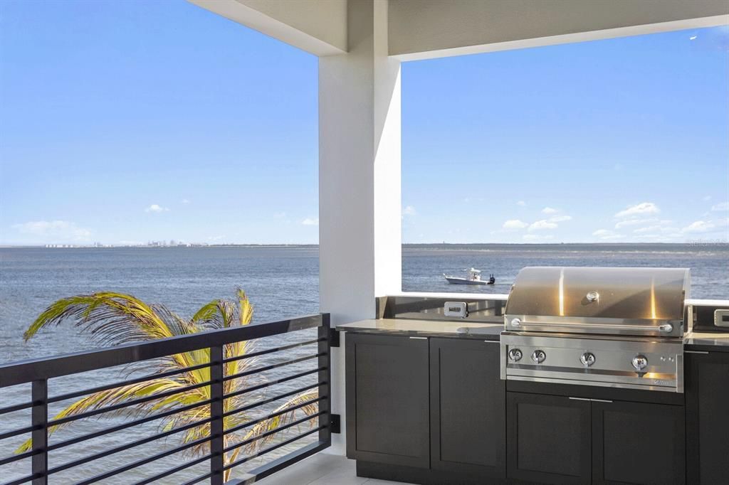 Water, Exterior, Other