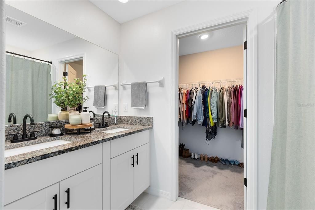 Interior, Recessed Lighting, Walk-in Closets