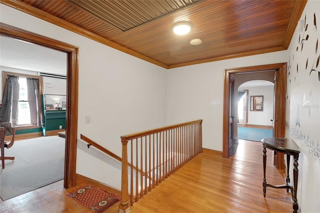 Interior, Wooden Ceilings, Wood Texture Flooring