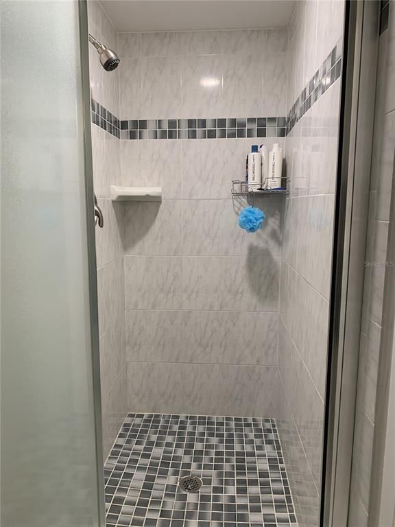 Bathroom, Interior, Marble Walls