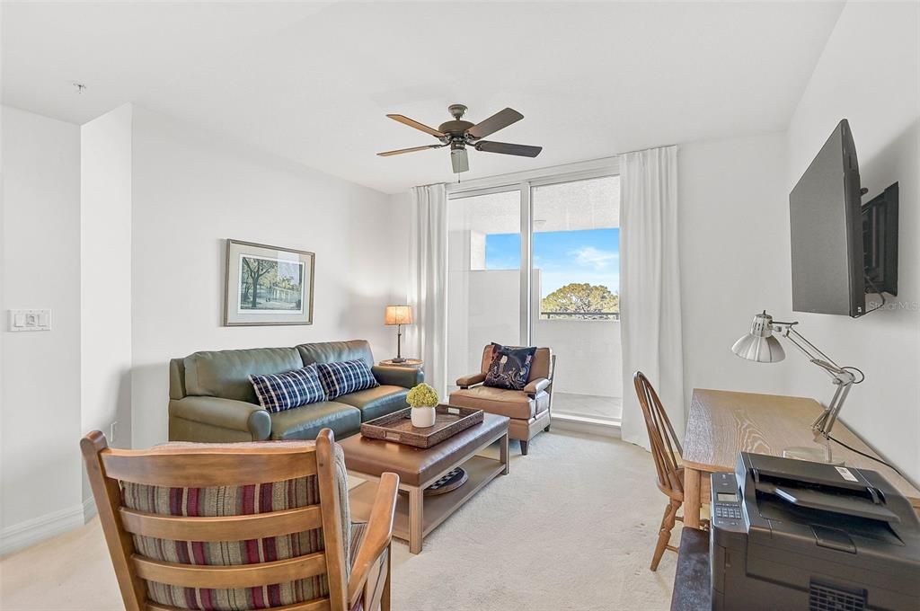 Dining room, Interior, Living room