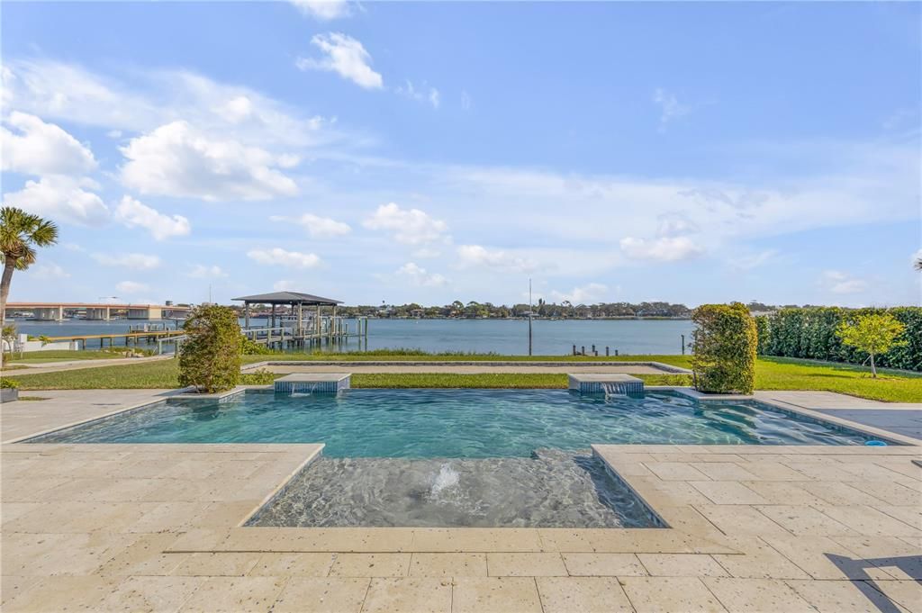 Exterior, Pool, Water