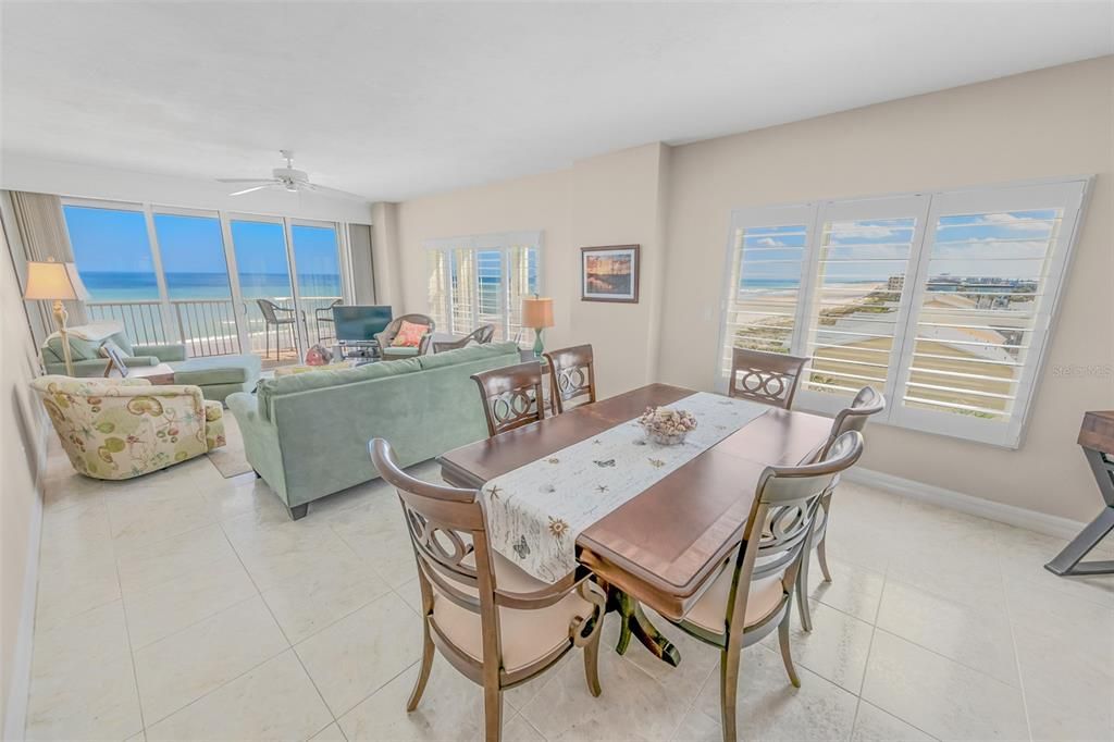 Dining room, Interior, Living room, Water