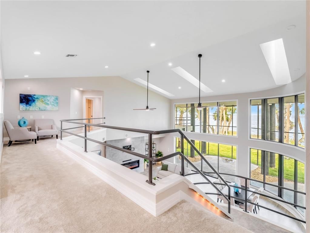 Interior, Pendant Lights, Recessed Lighting