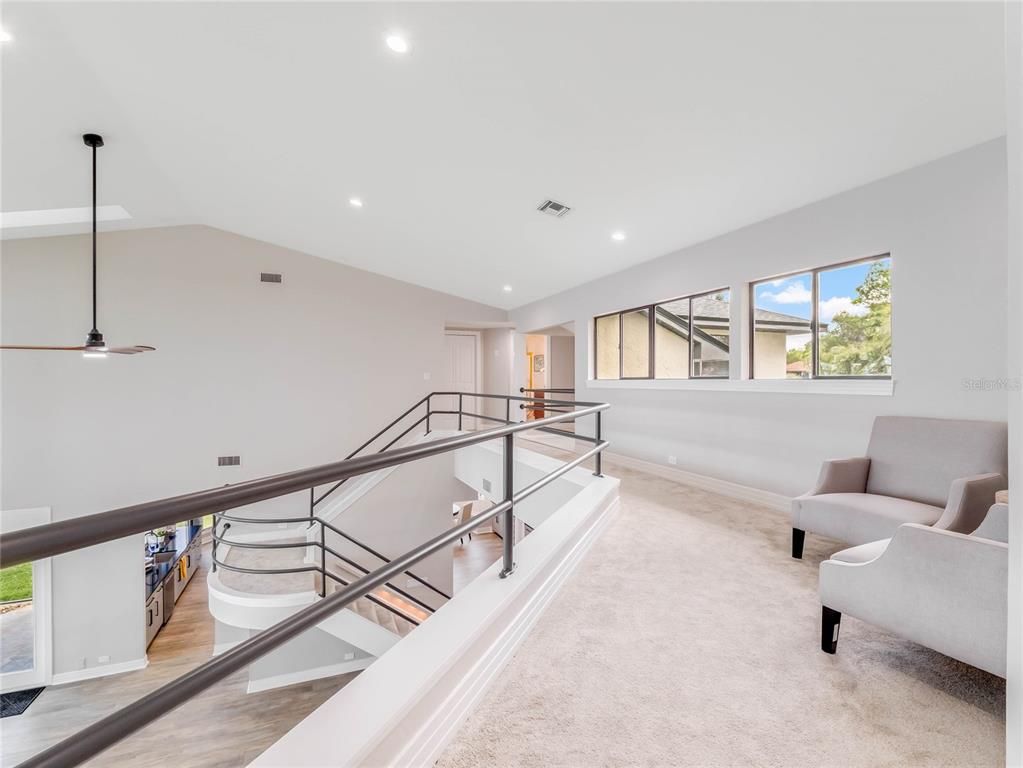 Interior, Pendant Lights, Recessed Lighting