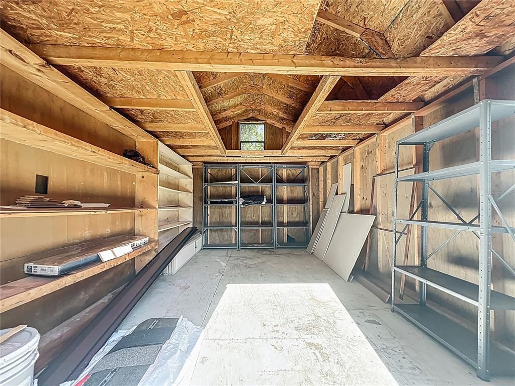 Interior, Wooden Beams, Wooden Ceilings, Wooden Walls