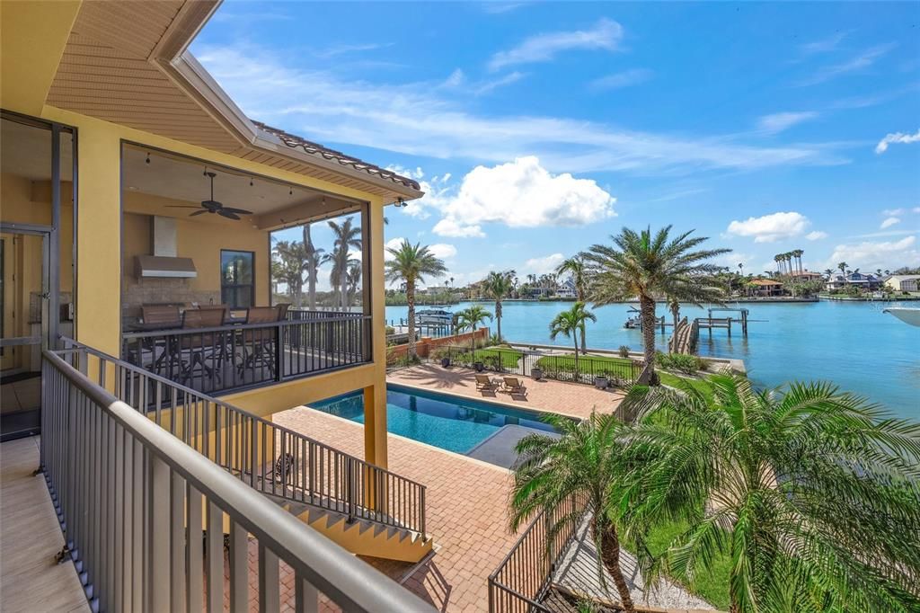 Water, Exterior, Pool, Other
