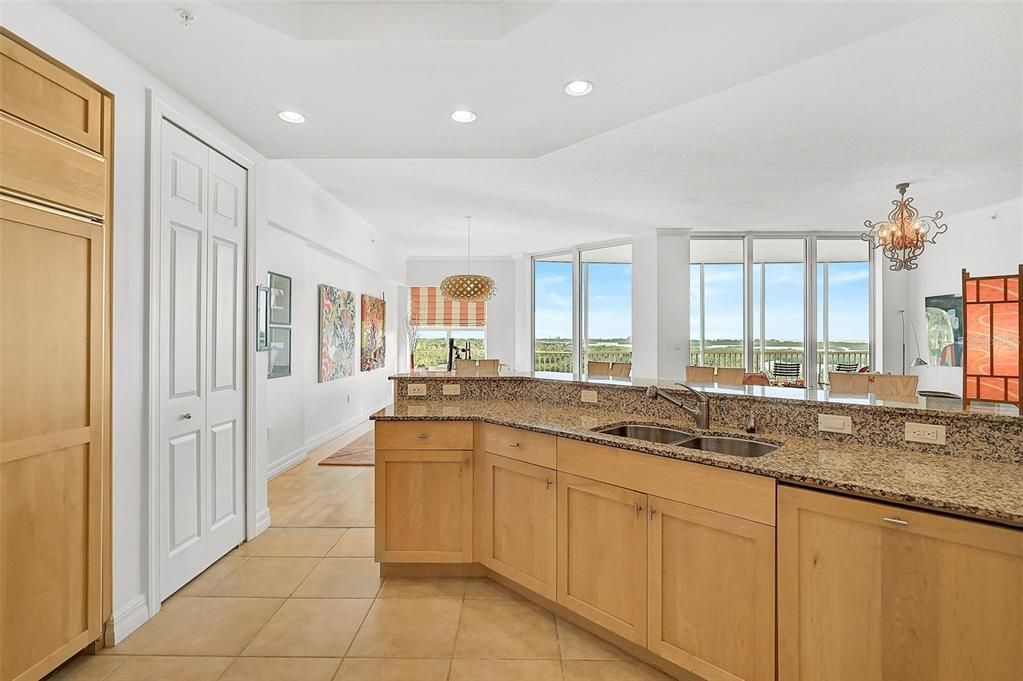 Chandelier, Interior, Pendant Lights, Recessed Lighting