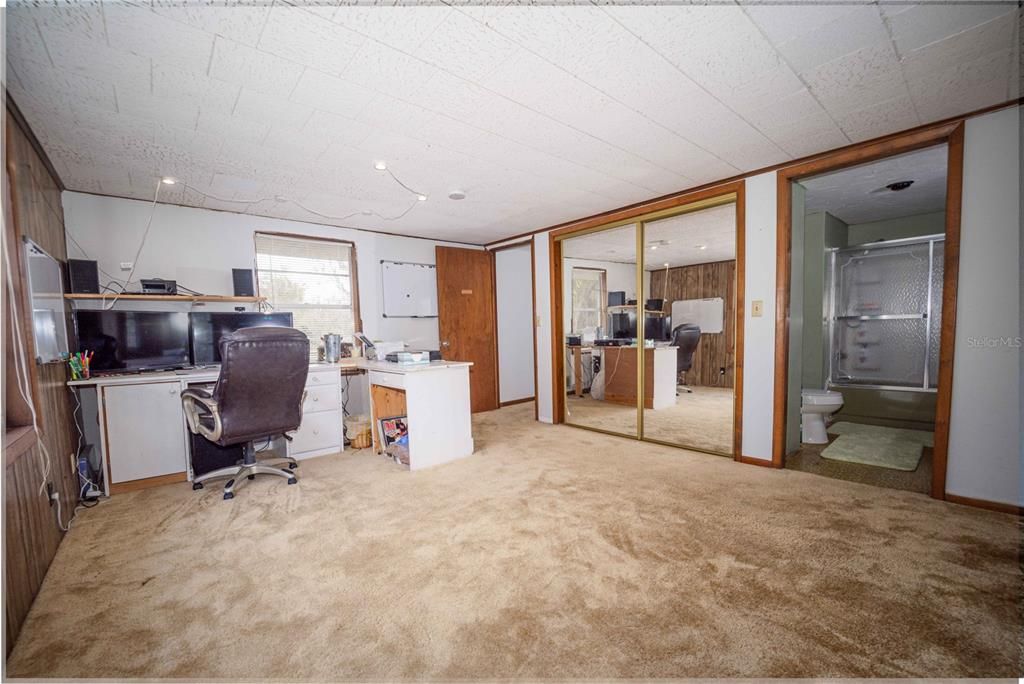 Bathroom, Home Office, Interior, Kitchen, Recessed Lighting